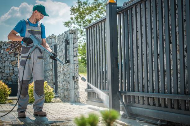 Reliable Cresskill, NJ Pressure Washing Solutions